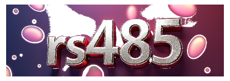 rs485 logo