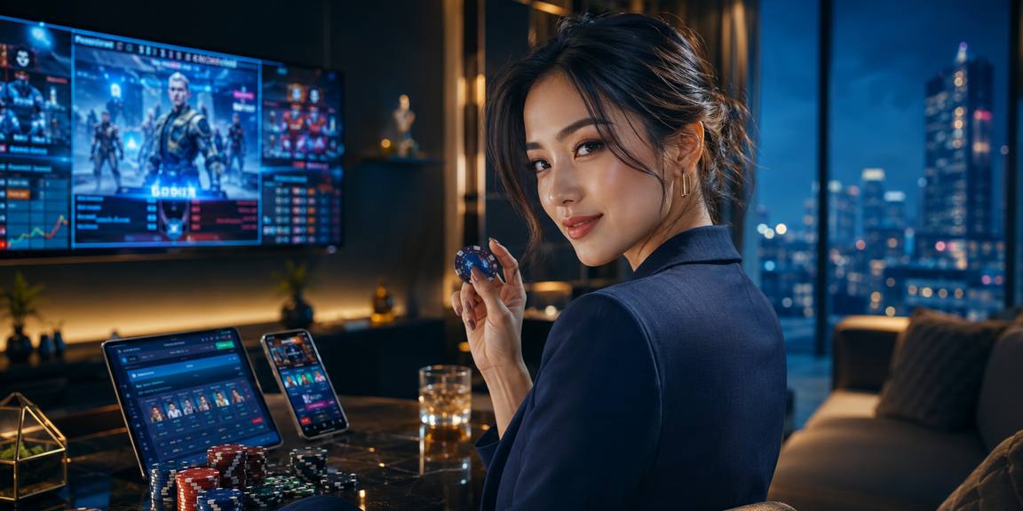 rs485 Live Casino